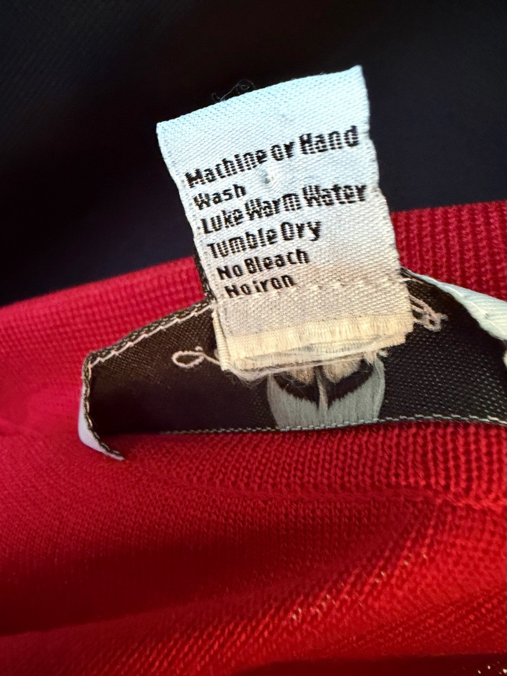 Ming Wang Open-Front Blazer with Shoulder Pads and Tank Top - Picture 11 of 15